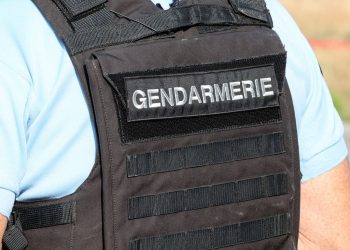 Saint-Nazaire : Un homme condamné pour avoir poursuivi une famille avec un couteau