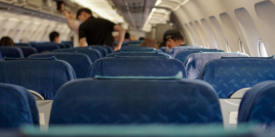 Un passager meurt à bord d’un avion, le vol dérouté en urgence à Toulouse