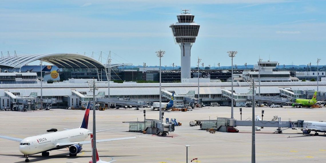 Ajaccio : Un avion contraint de tourner une heure au-dessus de l’aéroport car le contrôleur aérien s’est… endormi