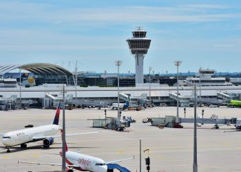 Ajaccio : Un avion contraint de tourner une heure au-dessus de l’aéroport car le contrôleur aérien s’est… endormi
