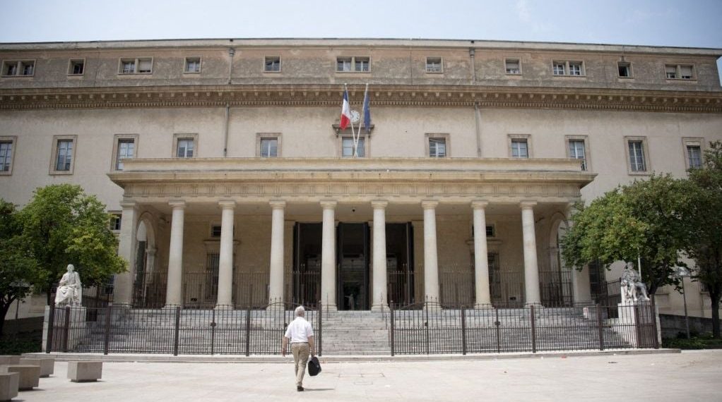 Yvelines : Battue jusqu’au sang, elle demande au tribunal de rester avec son conjoint