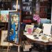 Paris : Un antiquaire dupé par une mystérieuse cliente qui se volatilise avec un butin de 150.000 euros