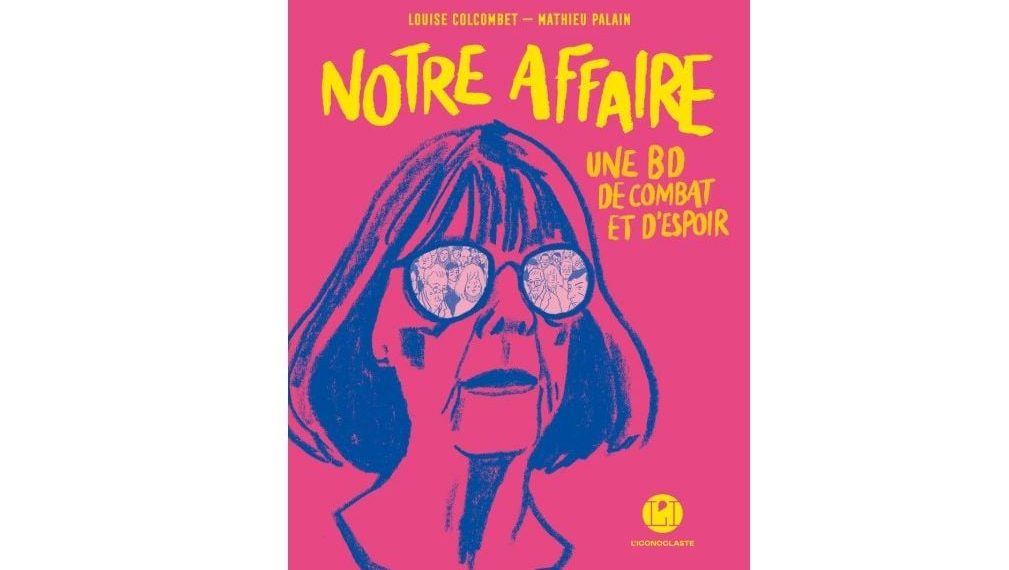 L’un des dessinateurs de la BD sur l’affaire Pelicot accusé de viol