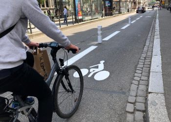 Cette ville de Seine-et-Marne est la mieux agencée pour faire du vélo en Île-de-France