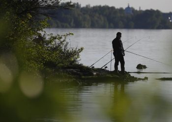 Tarn-et-Garonne : Un homme se noie pendant un concours de pêche
