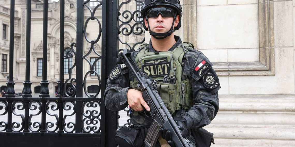 Pérou : En poste depuis avril, un diplomate tué par balles devant chez lui à Lima