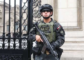 Pérou : En poste depuis avril, un diplomate tué par balles devant chez lui à Lima
