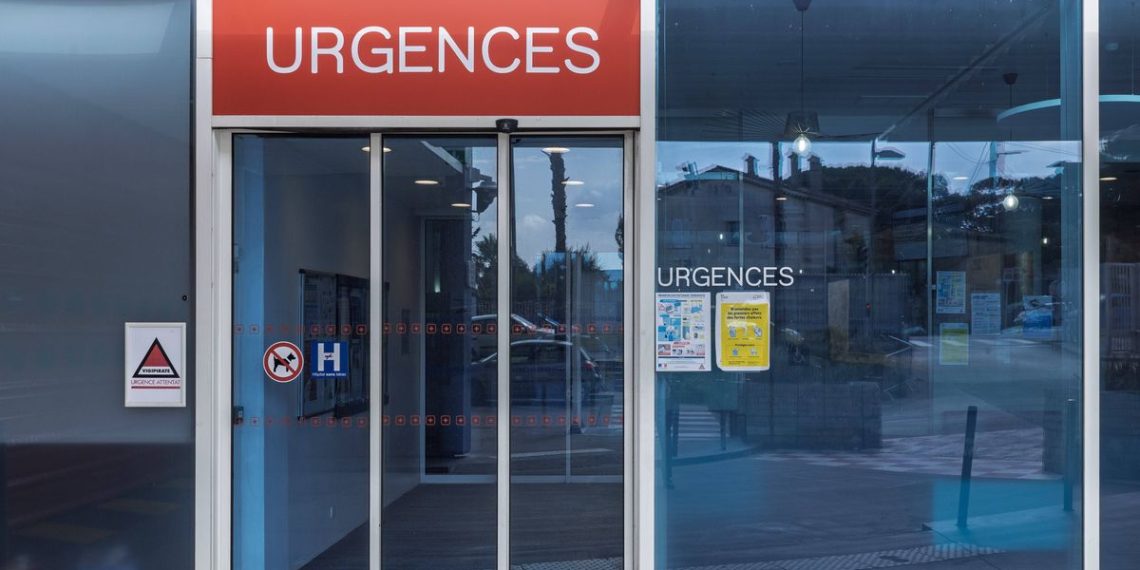 Oise : Coupable d’agressions sexuelles, un médecin urgentiste incarcéré