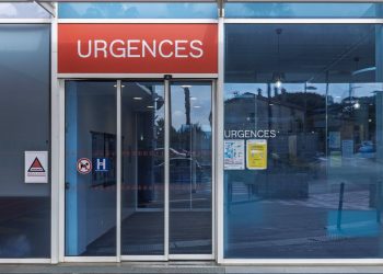 Oise : Coupable d’agressions sexuelles, un médecin urgentiste incarcéré