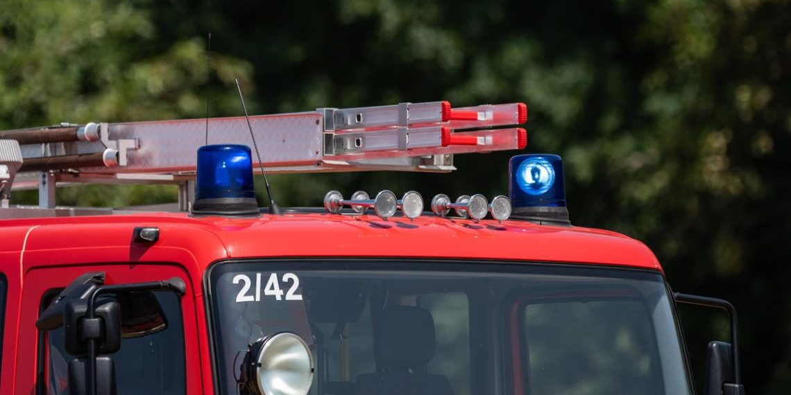 Seine-et-Marne : Un accident de la route fait neuf blessés, dont deux graves