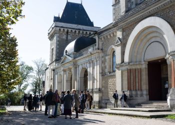 Dijon : Un collectif de victimes interpelle le diocèse après l’affaire d’un prêtre pédophile
