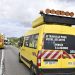 Doubs : Elle meurt écrasée par sa camionnette après un problème de cric