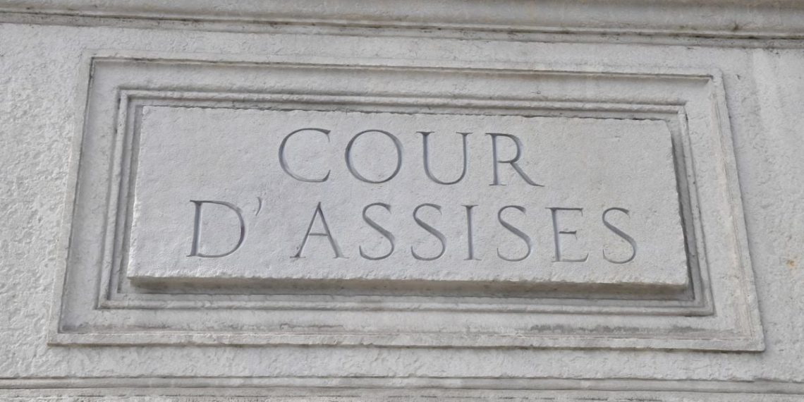 Moselle : 30 ans de réclusion pour le marginal qui avait découpé le corps d’un travailleur handicapé