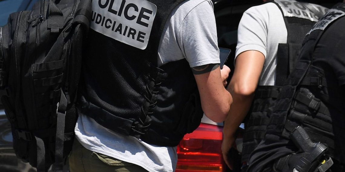 Nanterre : Un homme blessé par balle près d’une crèche dans une attaque violente