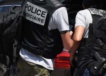 Nanterre : Un homme blessé par balle près d’une crèche dans une attaque violente