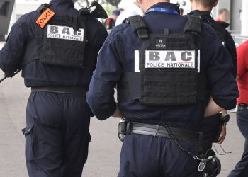 Policier agressé à Tourcoing : Deux des jeunes suspects remis en liberté sous contrôle judiciaire