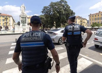 Montpellier : La police tombe sur de la drogue et des armes lors d’un contrôle de routine