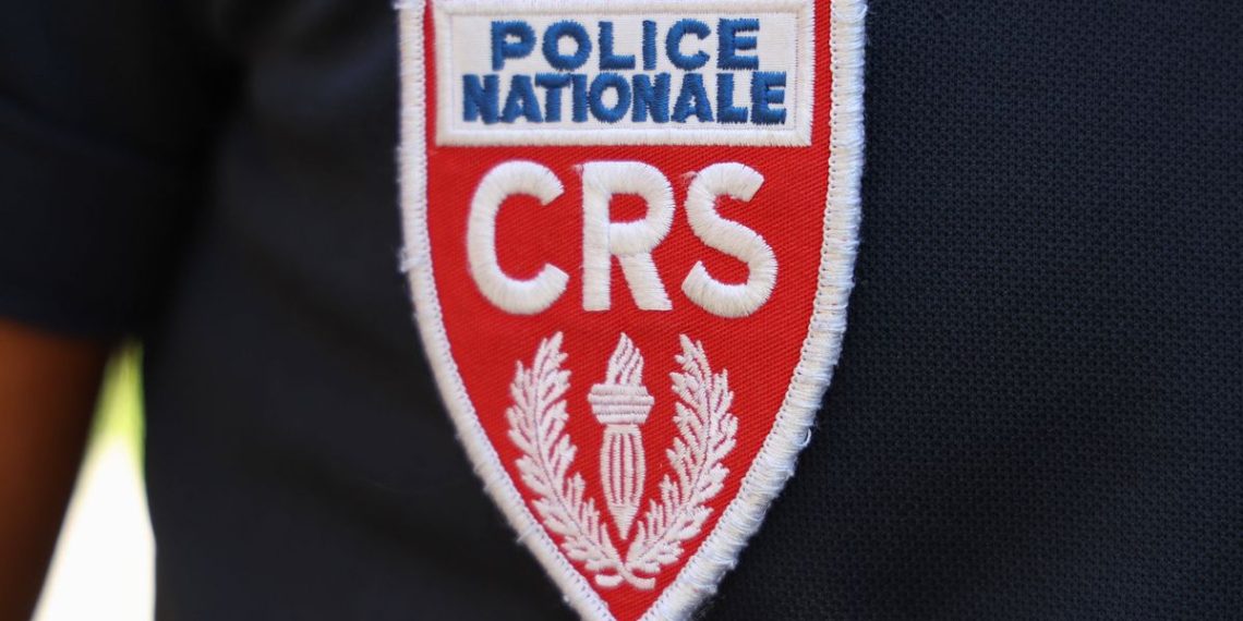 Marseille : « T’es mon dernier dealer »… Un CRS condamné pour trafic de drogue