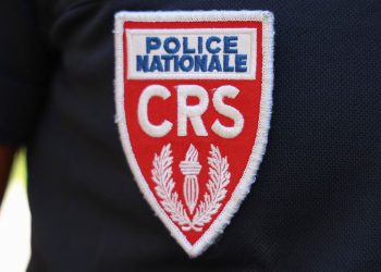 Marseille : « T’es mon dernier dealer »… Un CRS condamné pour trafic de drogue