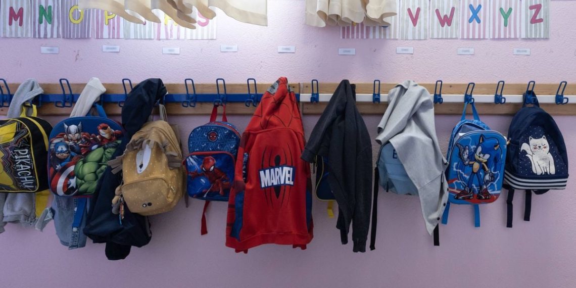 Paris : Un animateur d’une école maternelle suspendu après des soupçons d’agression sexuelle