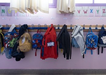 Paris : Un animateur d’une école maternelle suspendu après des soupçons d’agression sexuelle