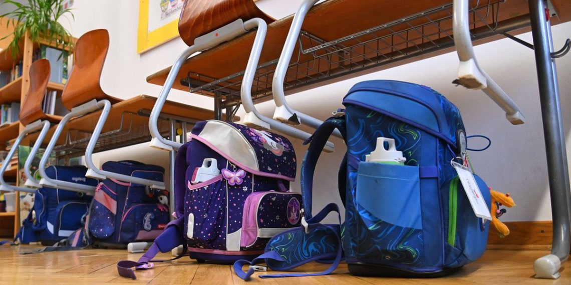 Perpignan : Un enfant de 8 ans brandit un couteau dans la cour d’une école