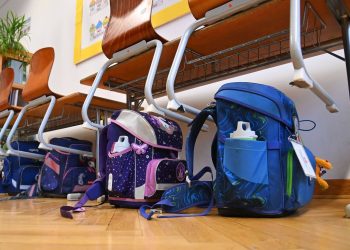 Perpignan : Un enfant de 8 ans brandit un couteau dans la cour d’une école