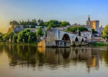 Vaucluse : Le corps d’un homme retrouvé dans le Rhône