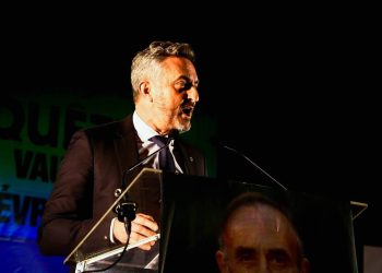 Marseille : Le sénateur d’extrême droite Stéphane Ravier bientôt jugé pour favoritisme