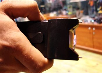 Saint-Étienne : Un mineur interpellé après avoir menacé des passants avec un taser