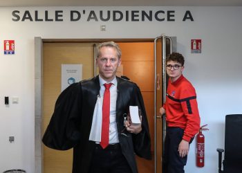Isère : Trente-deux ans après, un horrible double meurtre familial pourrait déboucher sur un procès