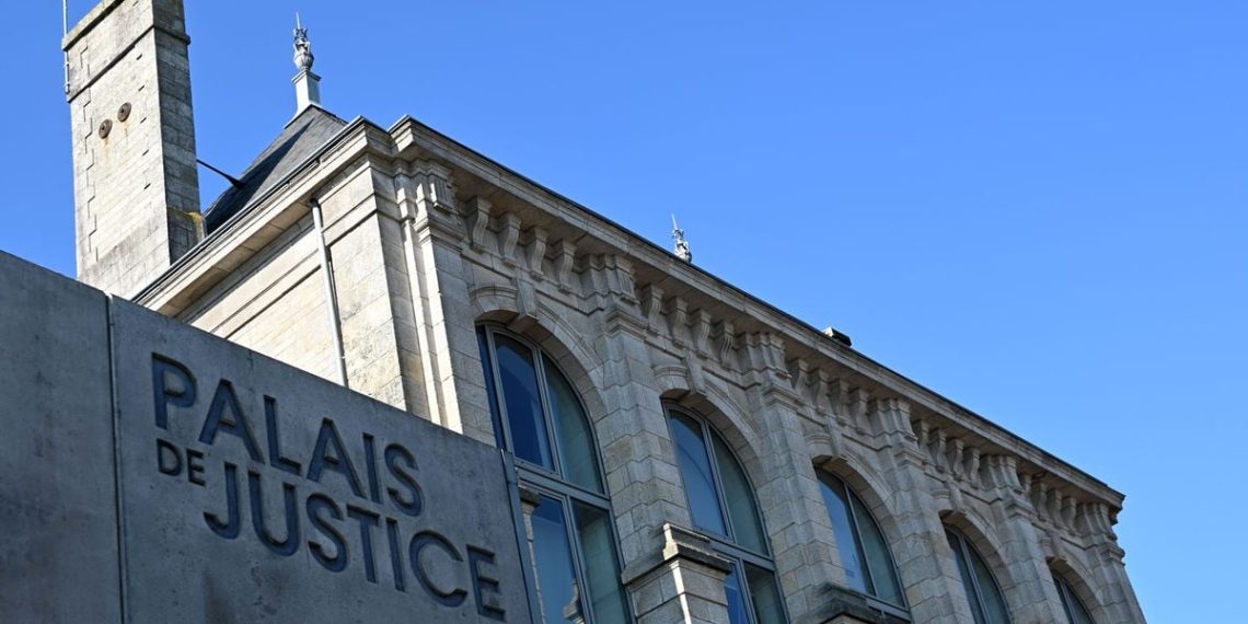 Charente-Maritime : Un homme jugé pour le viol d’une sans-abri devant une gare