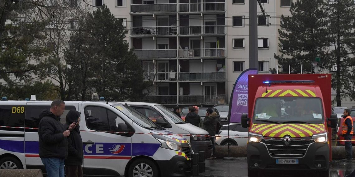 Val-d’Oise : Un homme tué en pleine rue pour une dette de 30.000 euros liée au trafic de stupéfiants