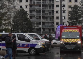 Val-d’Oise : Un homme tué en pleine rue pour une dette de 30.000 euros liée au trafic de stupéfiants