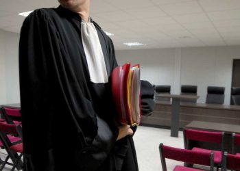 Alsace : Condamné à de la prison ferme pour avoir menacé le personnel d’un collège