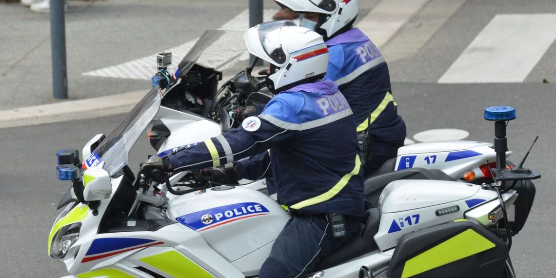 Saint-Étienne : Un automobiliste flashé à plus de 100 km/h en pleine ville
