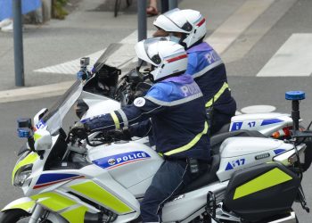 Saint-Étienne : Un automobiliste flashé à plus de 100 km/h en pleine ville