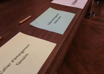 Var : Un dermatologue accusé de viols sur plusieurs patientes