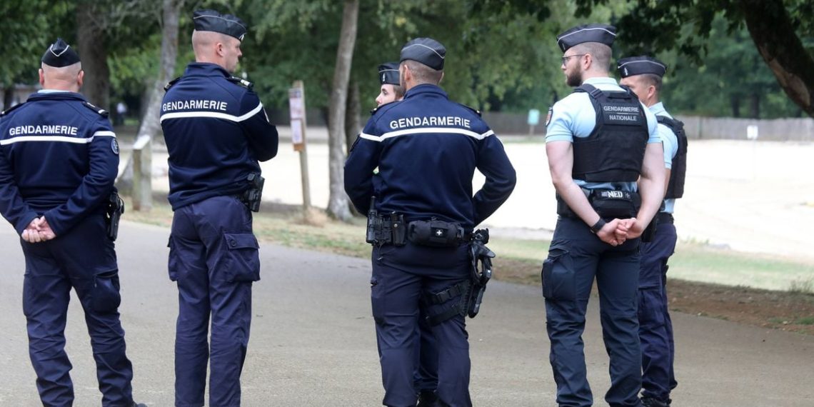 Charente-Maritime : Pourquoi les gendarmes ont mené une opération de contrôle XXL à Matha ?