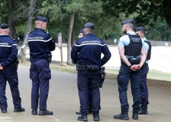 Charente-Maritime : Pourquoi les gendarmes ont mené une opération de contrôle XXL à Matha ?
