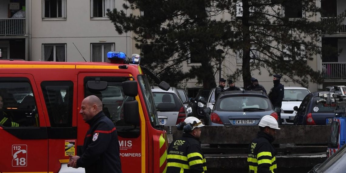 Boulogne : Un homme prête son appartement à un ami qui y meurt lors d’un incendie