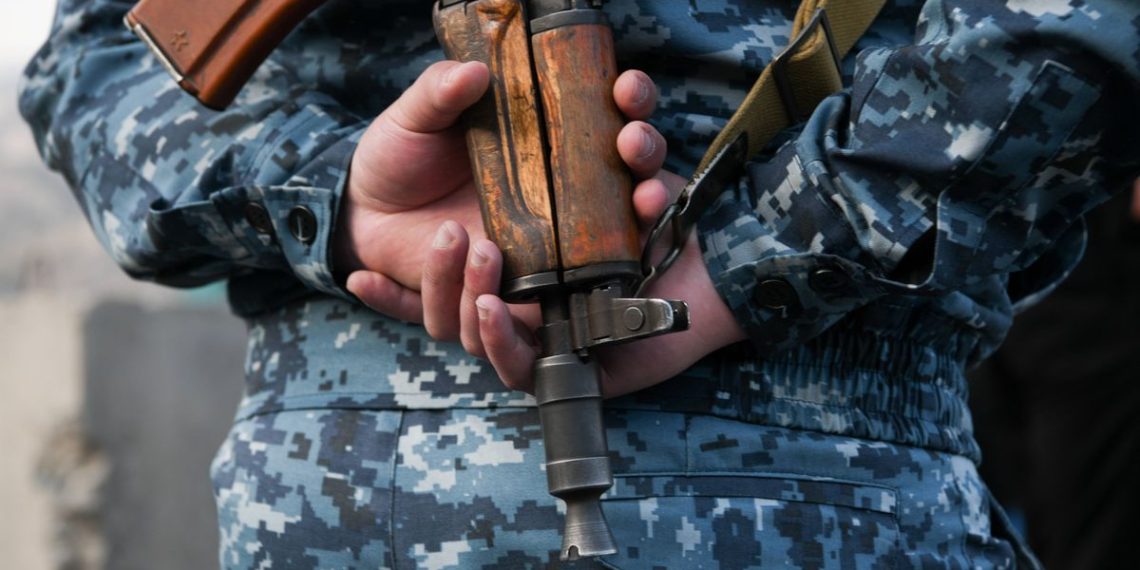 Périgueux : Apeuré par le déguisement d’un passant, un habitant appelle la police