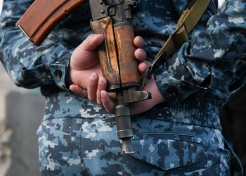 Périgueux : Apeuré par le déguisement d’un passant, un habitant appelle la police