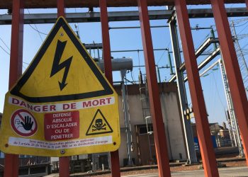 Vaucluse : Un ouvrier du BTP grièvement brûlé lors d’un court-circuit