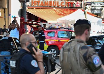 Attaque au couteau à Marseille : Colère de la Tunisie qui reproche à la France la mort de l’assaillant