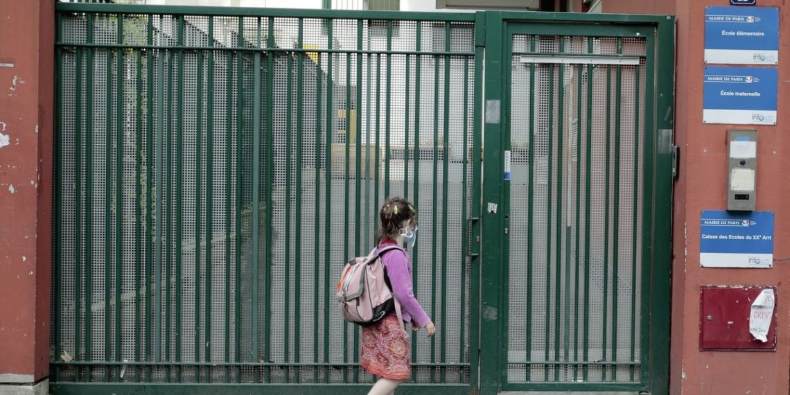 Seine-Saint-Denis : Une fillette de 3 ans s’échappe d’un centre aéré et rentre seule, sa mère porte plainte