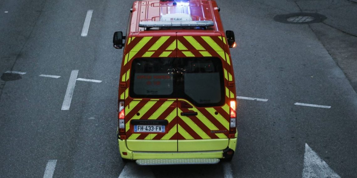 Oise : Deux jeunes font un malaise au lycée après avoir fumé du « Pète ton crâne »