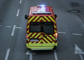 Oise : Deux jeunes font un malaise au lycée après avoir fumé du « Pète ton crâne »