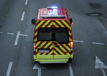Seine-Saint-Denis : Une collégienne meurt après une chute du onzième étage, elle se serait suicidée