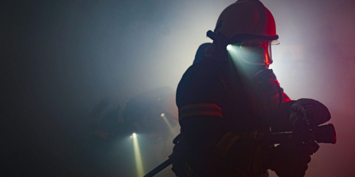 Loiret : Deux policiers et un enfant blessés dans un incendie près de Montargis
